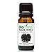 BioFinest Black Pepper Oil - 100% Pure Black Pepper Essential Oil - Boost Blood Circulation, Focus & Stamina - Premium Quality - Therapeutic Grade - Best For Aromatherapy - FREE E-Book (10ml)