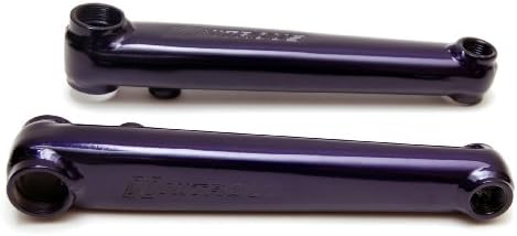 Nitrous Thruster Cranks