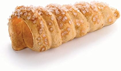 Pidy Mini Cream Horn 6cm Long - 1x112