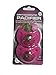 Mossy Oak Orthodontic Pacifier Camo 0-6 Months (Hot Pink)