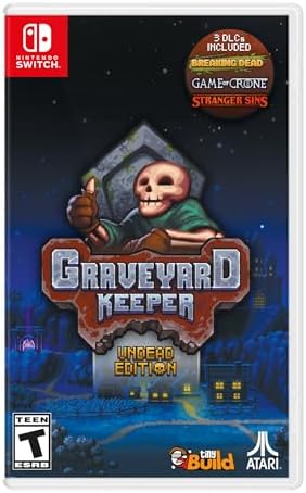 Amazon.com: Killing Time: Resurrected (Limited Run Games #272