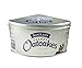 Stockan's Orkney Wholegrain Thin Oatcakes Gifting Tin - Traditional Scottish Savoury Biscuits Imported from Scotland - 1 Gifting Tin (2 Oatcake Packs in Tin)