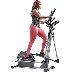 Sunny Health & Fitness Elite Interactive Series