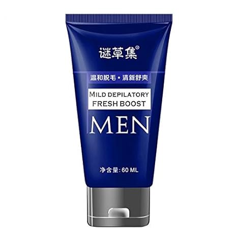 Buy Shoppy Shop Man S Permanent Body Hair Removal Cream Hand Leg