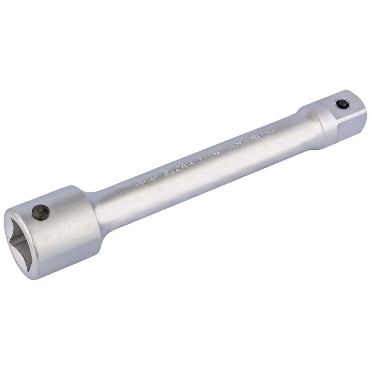 Draper 1151 Elora Extension Bar, 3/4" Square Drive, 400mm