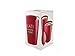 Tea Forte KATI Cup -Tea Brewing System - Cranberry Red