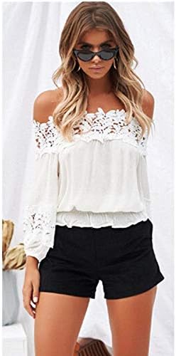 blusas blancas