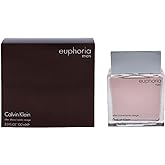 Calvin Klein Euphoria For Men Aftershave 3.3 fl oz