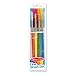 Fine Paint Brushes (set of 4)