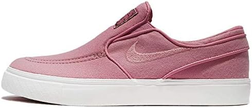 nike pink slip on shoes