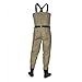 Redington Crosswater Stockingfoot Breathable Fly Fishing Waders - S,M,L,XL,2XL