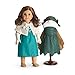 American Girl Rebecca's Costume Set for 18