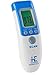 Homewell Essentials Non-Contact infrared Digital Thermometer For Baby And Adults