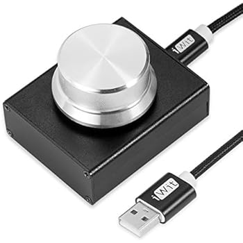 Amazon.com: Yeeco USB Volume Controller, Lossless Computer Speakers