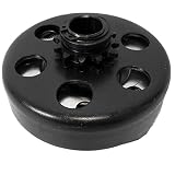 Centrifugal Clutch fits Predator 212cc 3/4" Bore #35 Chain 12 Tooth Go Kart Mini Bike part # 209760