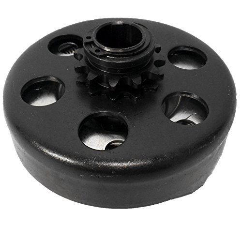 Centrifugal Clutch fits Predator 212cc 3/4" Bore #35 Chain 12 Tooth Go Kart Mini Bike part # 209760