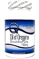 Oil of Oregano 150mg (Emulsified Dry) 90 Capsules ^GLS