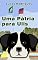 Livro Uma Pátria para Ulis