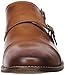 Florsheim Men's Montinaro Double Monk Oxford