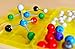 Molecular Model Kit: chemistry, biochemistry, organic chemistry, inorganic-Remover tool included, guide included-Good for students/teachers-Hands on training, light, convenient storage!