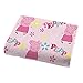 Entertainment One Peppa Pig Tweet Oink Sheet Set, Twin