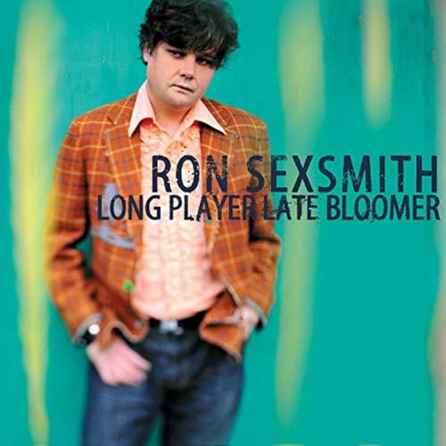 Long Player Late Bloomer en promo sur Amazon