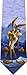 Wile E Coyote Looney Tunes New Novelty Necktie Tie