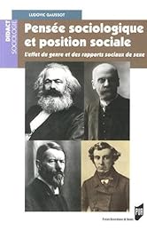 Pensée sociologique et position sociale