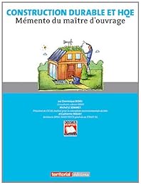 Construction durable et HQE