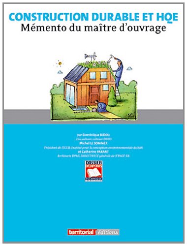 Construction durable et HQE