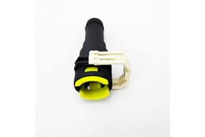 ACAIGEL Cooling Heater Water Hose Connector For Mazda 2 3 5 6 2004-2012 D651-61-240