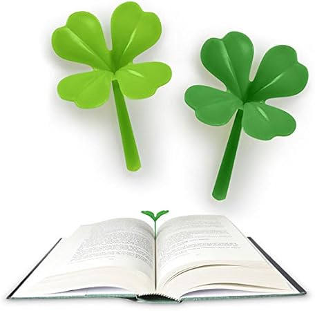 Amazon フレッド Fred ラッキークローバーブックマーク しおり ブックマーカー 4個セット しおり四つ葉クローバー ブックマーカー 四つ葉 のクローバー ブックマーク しおり ブックマーカー 四葉 クローバー 緑 ラッキーしおり四つ葉クローバー ブックマ ブックカバー Amazon フレッド Fred ラッキークローバーブックマーク しおり ブックマーカー 4個セット しおり四つ葉クローバー ブックマーカー 四つ葉 のクローバー ブックマーク しおり ブックマーカー 四葉 クローバー 緑 ラッキーしおり四つ葉クローバー ブックマ ブックカバー