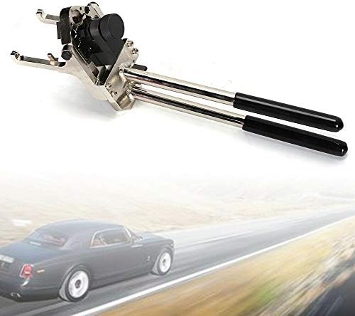 YIWON Valve Pressure Spring Installer Remover Hand Tool Intermediate Levers for BMW N13,N20,N26,N51,N52,N53,N54,N55