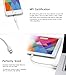 Kuzy Lightning to USB Cable Sync Charger
