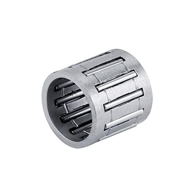 Ritzel-Set Kupplung Trommel mit Kupplungsritzel ideal für Kettensäge 4500 5200 5800 Teil – Bild 5