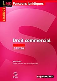 Droit commercial