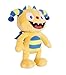 Henry Hugglemonster Henry 15cm Soft Toy