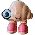 Marcel the Shell with Shoes On - Life Size - A24 Figure,