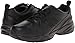 New Balance Men's MX608V4 Training Shoe,Black,10.5 D US