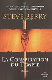 La  conspiration du Temple