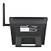 Amped Wireless High Power Touch Screen AC750 Wi-Fi Range Extender (TAP-EX2)
