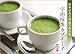 Kyoto Green Tea - Green Tea Pudding and Green Tea Cappuccino -