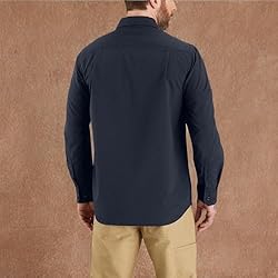 Carhartt Men's Big & Tall Force Relaxed Fit