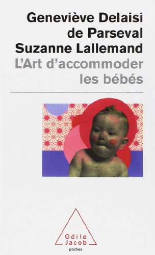 L' art d'accommoder les bébés