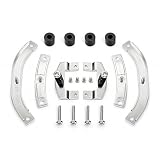 Noctua NM-AM4 Mounting Kit for Noctua CPU Coolers on AMD AM4 Platforms