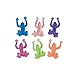 Sticky Frogs Assortment (4 dz)