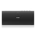 Philips BT3080B/37 Wireless Bluetooth Stereo Speaker, Black