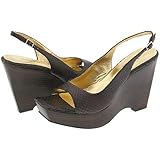 clarks women's clarks purity snow wedge pump