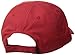 Lacoste Men's Men's Sport Polyester Cap With Green Croc