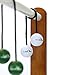 Ladder Golf - Tournament Edition Double Ladder Ball Game - Official Brand Game